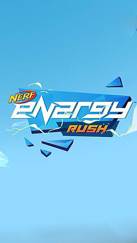 Scarica Nerf energy rush gratis per Android 4.3.