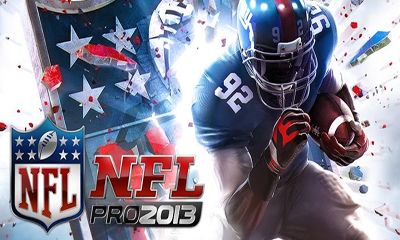 Scarica NFL Pro 2013 gratis per Android.