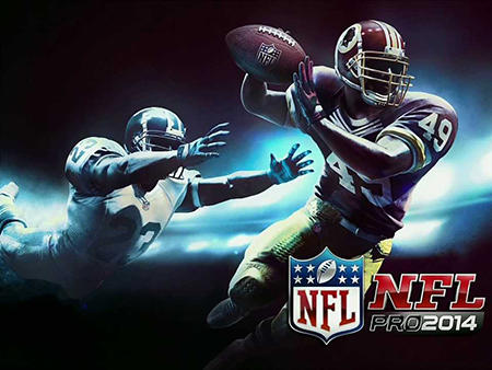 Scarica NFL pro 2014 gratis per Android.