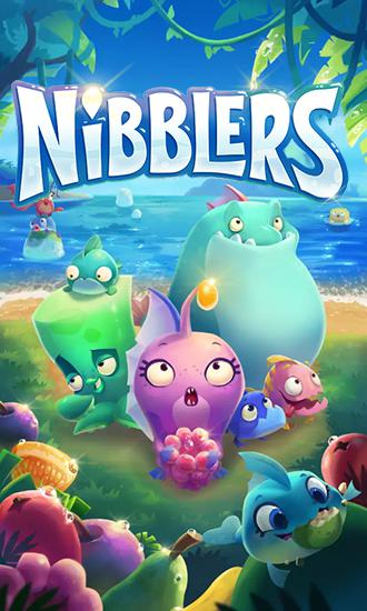 Scarica Nibblers gratis per Android 4.1.