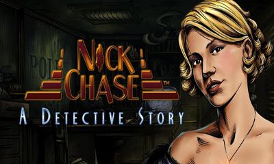 Nick Chase Detective