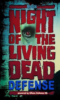 Scarica Night of the Living Dead gratis per Android.