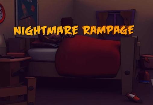 Scarica Nightmare rampage gratis per Android.