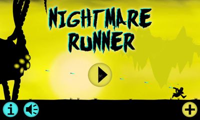 Scarica Nightmare Runner gratis per Android.