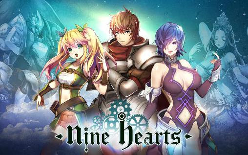 Scarica Nine hearts gratis per Android.