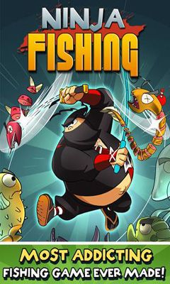 Scarica Ninja Fishing gratis per Android.