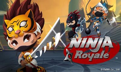 Scarica Ninja Royale gratis per Android.