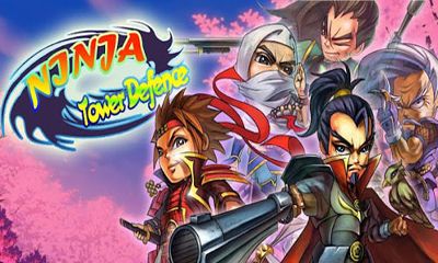 Scarica Ninja Tower Defense gratis per Android.