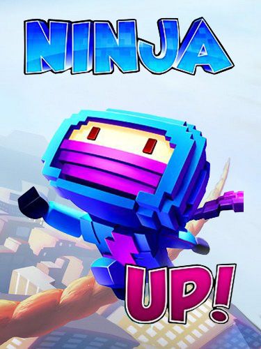 Scarica Ninja up! gratis per Android 2.3.5.
