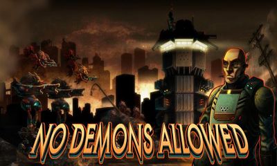 Scarica No Demons Allowed gratis per Android.