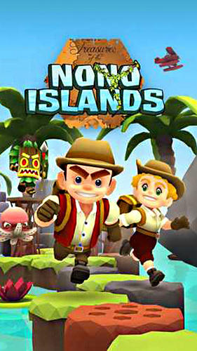 Scarica Nono islands gratis per Android.