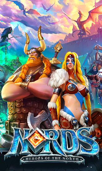 Scarica Nords: Heroes of the north gratis per Android.