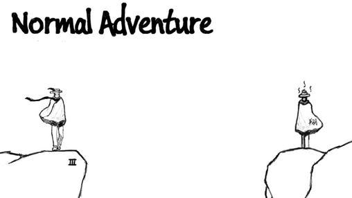 Scarica Normal adventure gratis per Android.