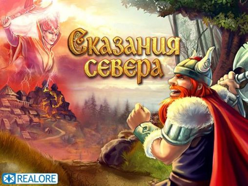 Scarica Northern tale gratis per Android.
