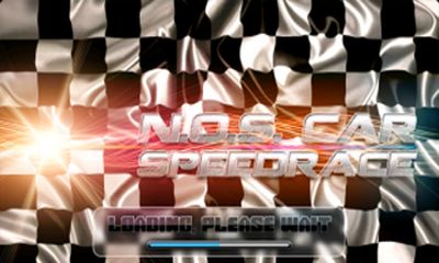 Scarica N.O.S. Car Speedrace gratis per Android.