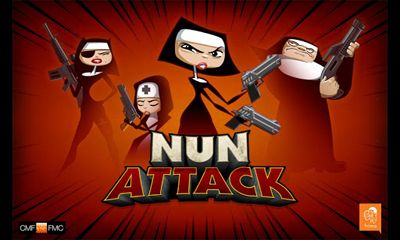 Scarica Nun Attack gratis per Android.