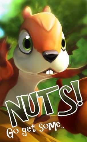 Scarica Nuts! gratis per Android 4.2.2.
