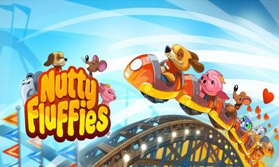 Scarica Nutty Fluffies Rollercoaster gratis per Android.