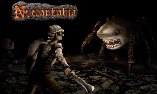 Nyctophobia: Monstrous journey