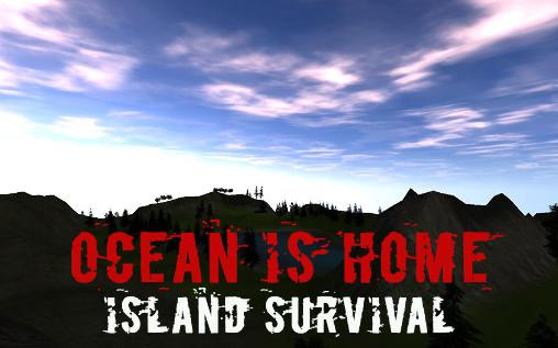 Scarica Ocean is home: Island survival gratis per Android 4.0.3.