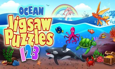 Ocean Jigsaw Puzzles HD