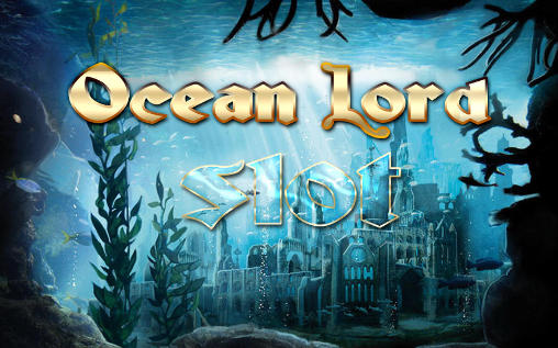 Scarica Ocean lord: Slots gratis per Android 4.1.