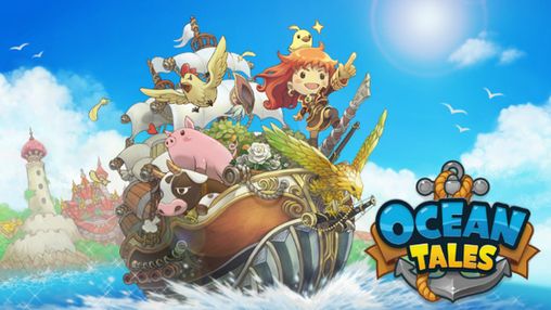 Scarica Ocean tales gratis per Android.