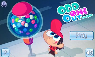 Scarica Odd One Out: Candytilt gratis per Android.