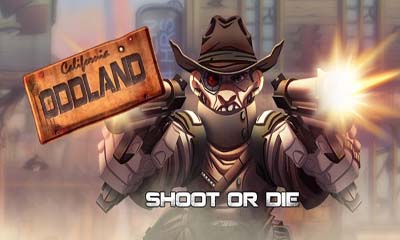 Scarica Oddland gratis per Android.