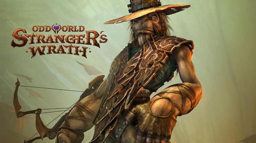 Scarica Oddworld: Stranger's wrath gratis per Android.