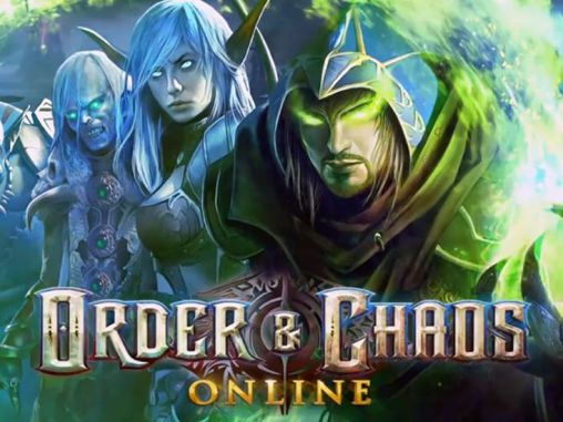 Order and Chaos: Online