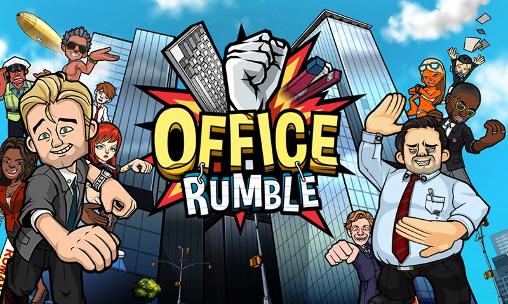 Scarica Office rumble gratis per Android.