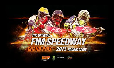 Scarica Official Speedway GP 2013 gratis per Android.