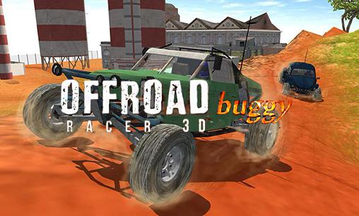 Scarica Offroad buggy racer 3D: Rally racing gratis per Android.