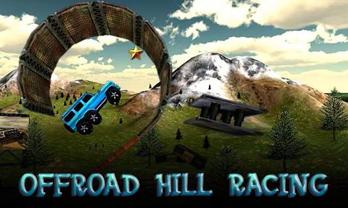 Scarica Offroad hill racing gratis per Android 2.1.