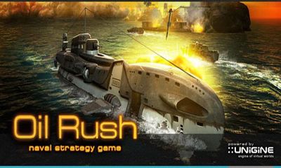 Scarica Oil Rush 3D Naval Strategy gratis per Android 4.0.