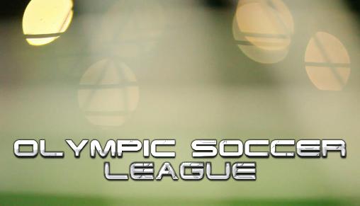 Scarica Olympic soccer league gratis per Android.