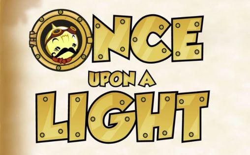 Once upon a light