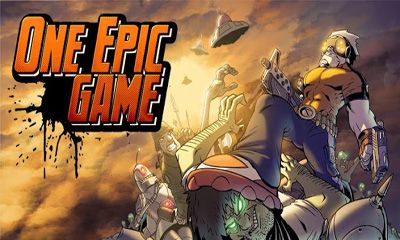 Scarica One Epic Game gratis per Android.
