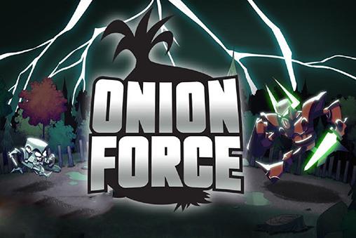 Scarica Onion force gratis per Android.