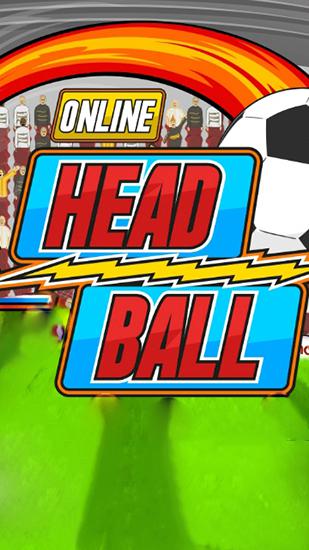 Scarica Online head ball gratis per Android.