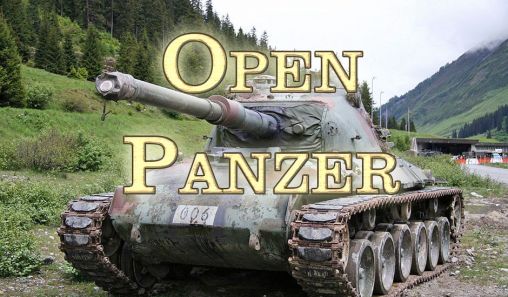 Scarica Open panzer gratis per Android 4.0.