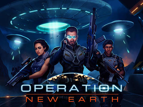 Scarica Operation: New Earth gratis per Android.