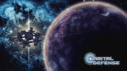 Scarica Orbital defense gratis per Android.