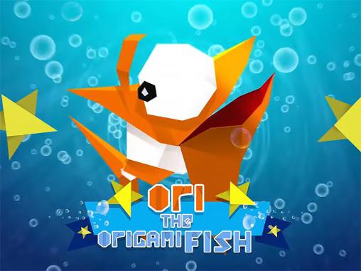 Scarica Ori the origami fish gratis per Android 4.0.3.