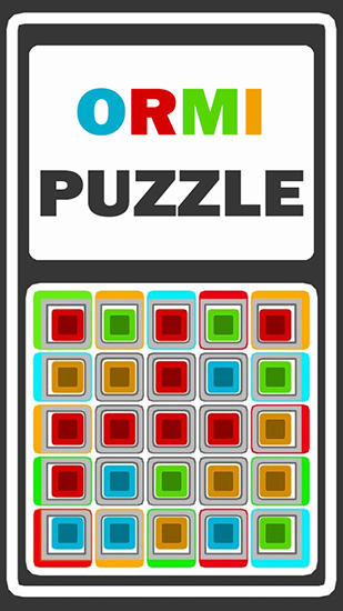 Scarica Ormi puzzle gratis per Android.