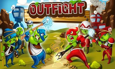 Scarica OutFight gratis per Android.