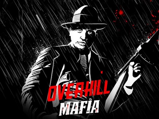 Scarica Overkill: Mafia gratis per Android.