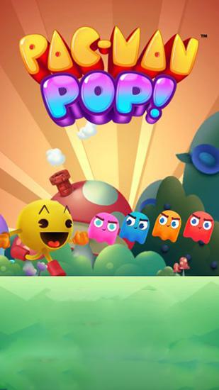 Scarica Pac-Man pop! gratis per Android 4.1.