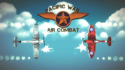 Scarica Pacific war: Air combat gratis per Android.